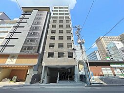 アーバンフラッツ四条西洞院 1206