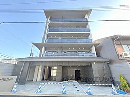 アクアプレイス京都千本丸太町