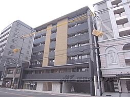 アクアプレイス京都西陣704