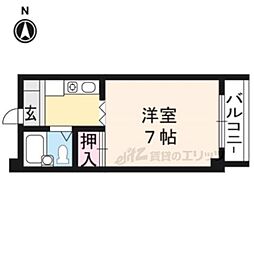 グランシャリオ勝屋