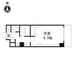 ランドマークシティ京都烏丸五条 903