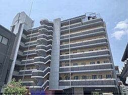 京都市中京区西ノ京小倉町