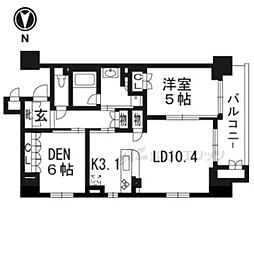 ソルレヴェンテ四条大宮