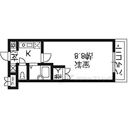 サンモールコート東洞院 301