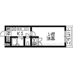 京都市右京区西院西溝崎町