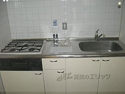 五条若宮ハイツ 101