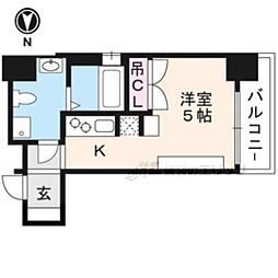 Ｄｅ’ｌｅａｄ京都東洞院