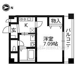 NEXT STAGE 烏丸御池 404