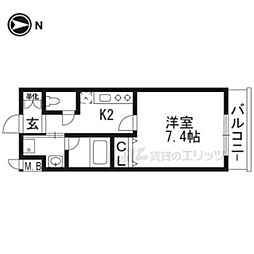 京都市中京区壬生桧町