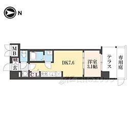 京都市南区東九条西明田町