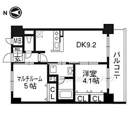 京都市南区西九条蔵王町