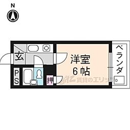 京都市右京区西院東貝川町