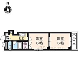 ギャラリーカトビル 602