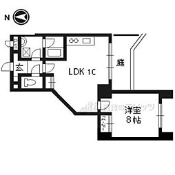 京都市右京区西院乾町