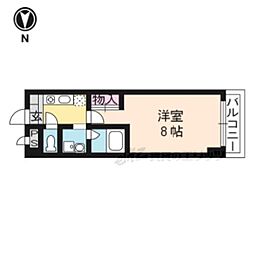 グレイス西京極 203