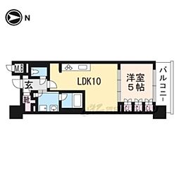 ザ・京都レジデンス四条河原町