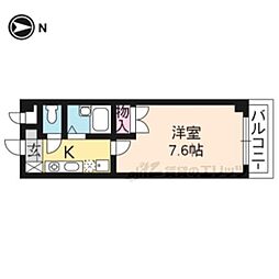 ティモネ御池 207