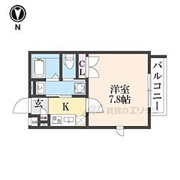 ＹＵＭＡＲＩＮ7出町柳 301