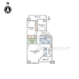 グランコート洛央万寿寺