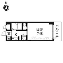 レジデンスオークラ