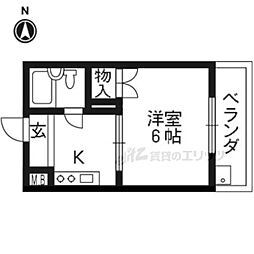 メゾン・ド・すいしょう 102