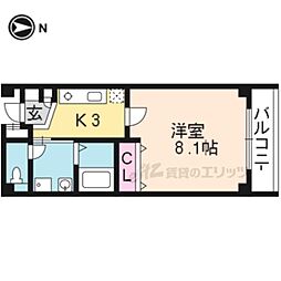 ＳＡＭＳＱＵＡＲＥ四条大宮ＰＡＲＴII