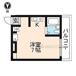 京都市上京区東橋詰町