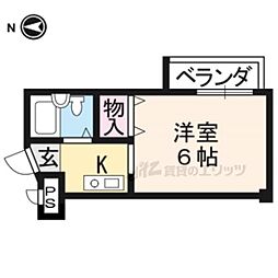 七条ソフィア 308