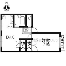 京都市中京区麩屋町通丸太町下ル舟屋町