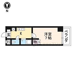 ボンネール葵 407