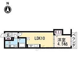 ＪＭメゾン御所西 305