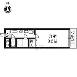 ＣＡＳＡ祇園 504