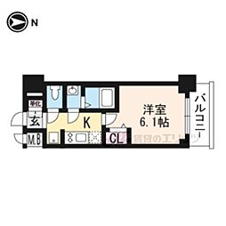 京都市南区吉祥院定成町