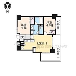 アベニール三条油小路