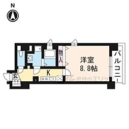 アスヴェル京都三条通