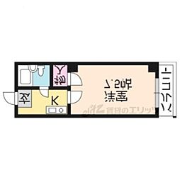 京都市南区八条内田町