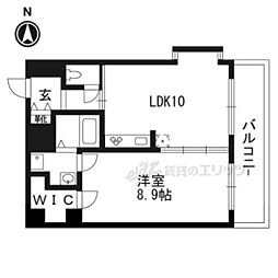 京都市中京区西ノ京小堀町