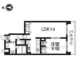 京都市右京区山ノ内宮脇町