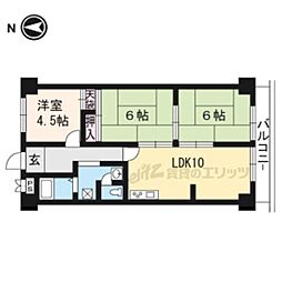 足立ハイツ竹田 318