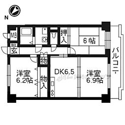 デンクマール70 202
