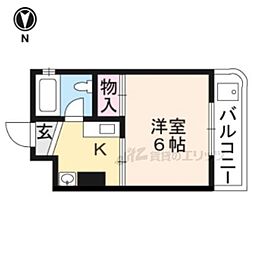 銀閣寺南 303