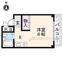 フラム深草