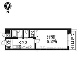京都市伏見区竹田西桶ノ井町