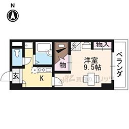 レオパレス三井田 904