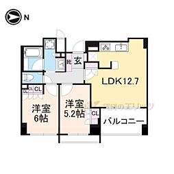 イーグルコート御池新町