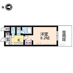 ヴィオラ北白川