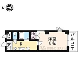 京都市左京区北白川瀬ノ内町