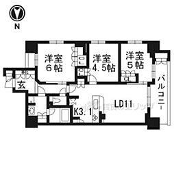 ソルレヴェンテ四条大宮