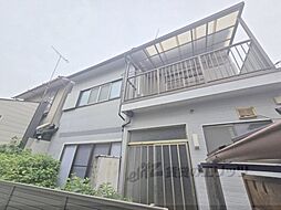 京都市上京区大東町の一戸建て