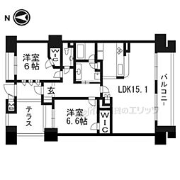 サンクタス四条烏丸スティーロレジデンス